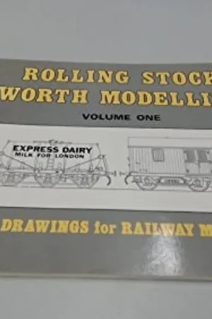 Rechtstreeks Van De Fabrikant Both sides of the footplate - Ken Stokes
