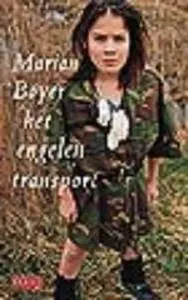 Favoriet Het engelentransport - M. Boyer