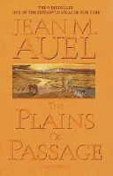 Korting The Plains of Passage - Jean M. Auel