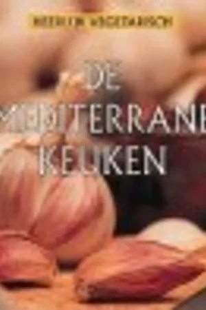 Beste Prijs Heerlijk vegetarisch  3. De Mediterrane keuken - C. Schinharl