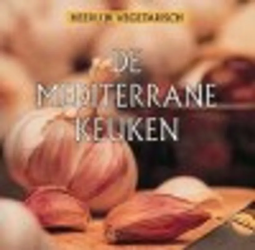 Beste Prijs Heerlijk vegetarisch 3. De Mediterrane keuken - C. Schinharl