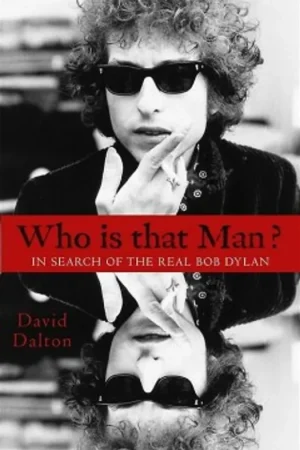 Who is that man? - David Dalton Bestseller