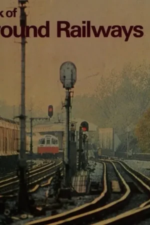 Weekendaanbieding A source book of underground railways - Day John R