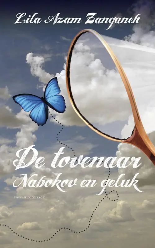 Meest Verkocht De tovenaar - Lila Azam Zanganeh