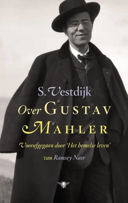 Over Gustav Mahler - Simon Vestdijk Exclusieve Aanbieding