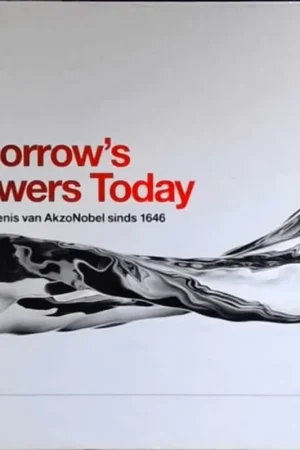 Beste Prijs Tommorow's Answers Today - AkzoNobel