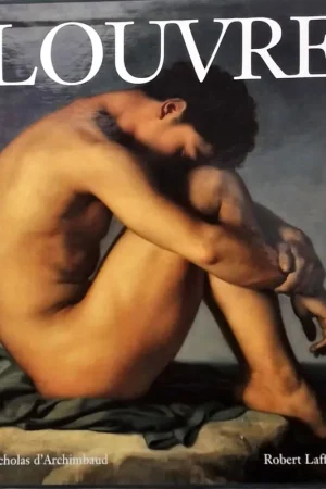 Betrouwbaar Louvre - Nicholas d' Archimbaud