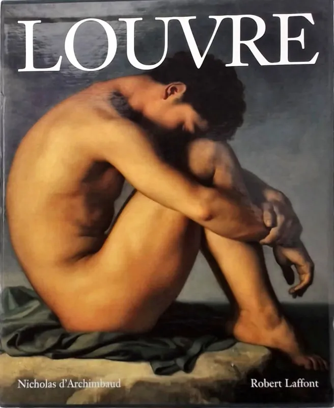 Betrouwbaar Louvre - Nicholas d' Archimbaud