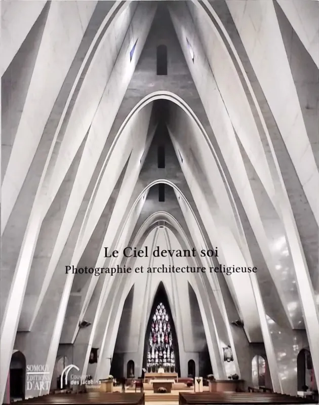 Alleen Vandaag Le Ciel devant soi - David Lemaire; Claus Gunti; Christian Freigang
