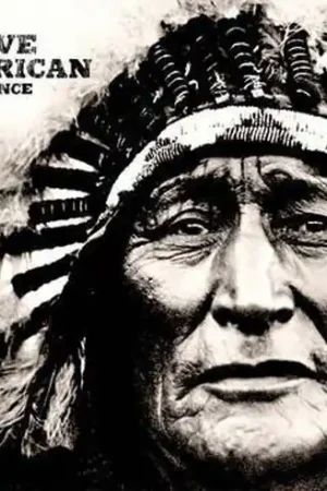 Voordeelprijs The Native American Experience - Jay Wertz