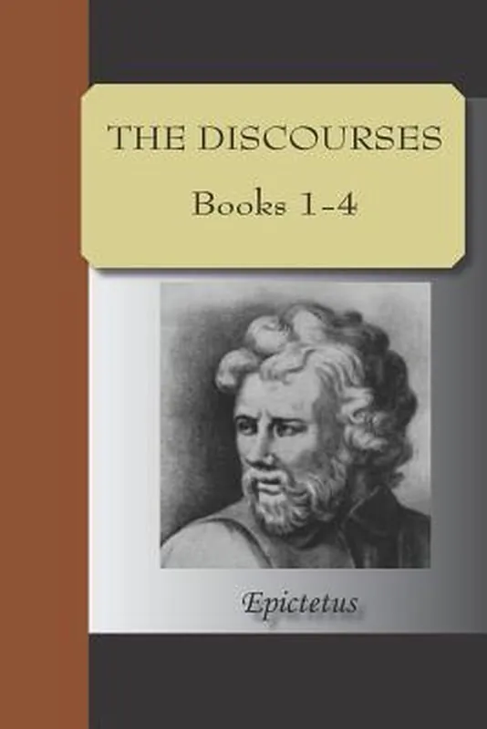 Discourses of Epictetus - Epictetus Favoriet