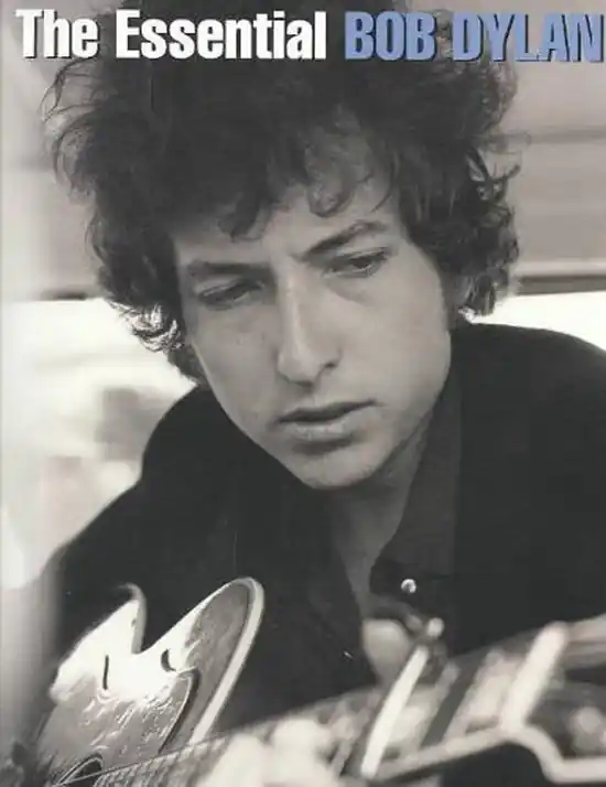 Direct Beschikbaar The Essential Bob Dylan - Divers