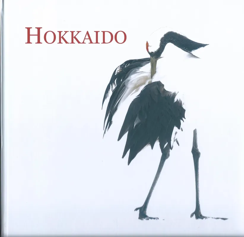 Favoriet Hokkaido - Koenders Alexander
