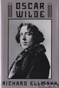 Finale Uitverkoop Oscar Wilde - Ellmann, Richard