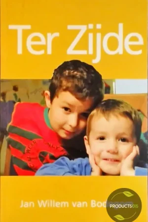 Korting Ter Zijde - J.W. van Bodegom