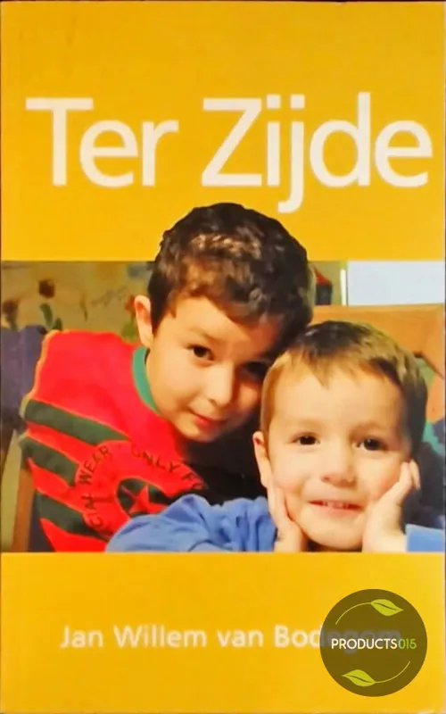 Korting Ter Zijde - J.W. van Bodegom