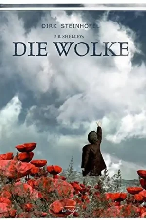 Aanbieding P.B. Shelleys Die Wolke - Unknown