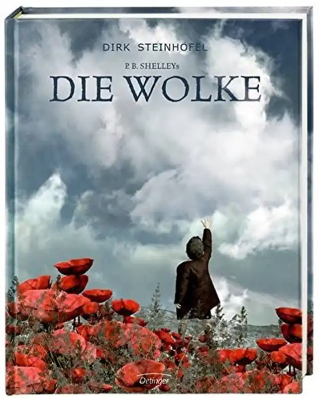 Aanbieding P.B. Shelleys Die Wolke - Unknown
