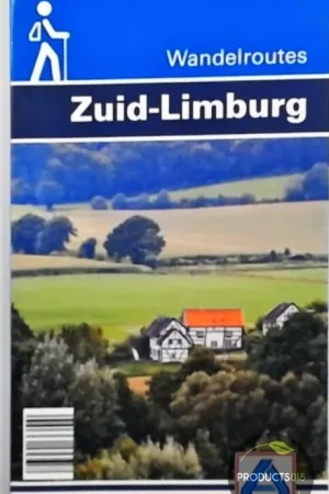 Snelle Levering Wandelroutes Zuid-Limburg - Aldi