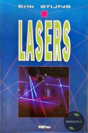 Betrouwbaar Lasers - Styns