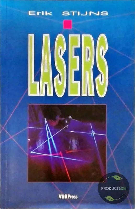 Betrouwbaar Lasers - Styns