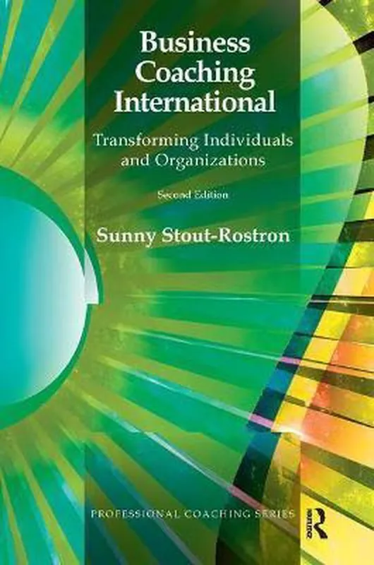 Op = Op Business Coaching International - Sunny Stout-Rostron