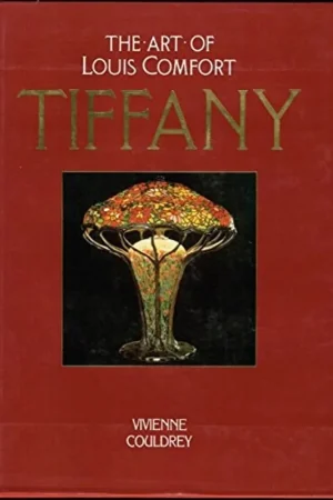 Tiffany - Vivienne Couldrey Uitverkoop