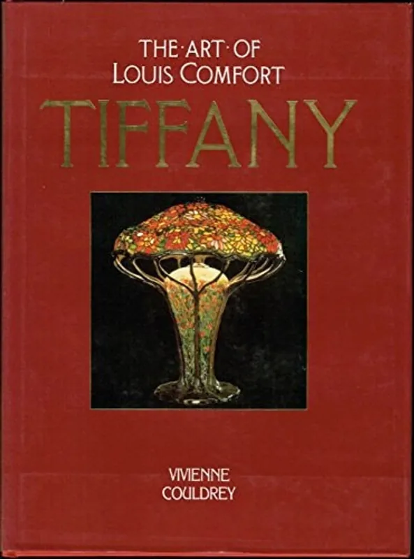 Tiffany - Vivienne Couldrey Uitverkoop