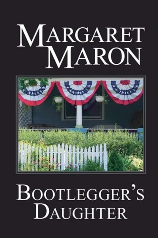 Bootlegger's Daughter: a Deborah Knott mystery (Deborah Knott Mysteries) - Margaret Maron Superprijs