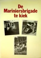 Hete Deal Mariniersbrigade te kiek - Nicolas, C.B.