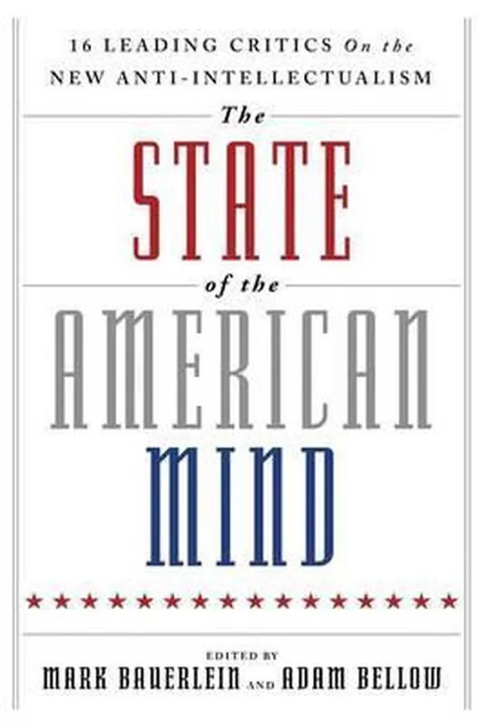 The State of the American Mind - Templeton Press Betaalbaar