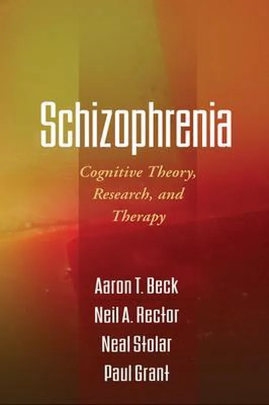 Nieuw Schizophrenia - Aaron T. Beck