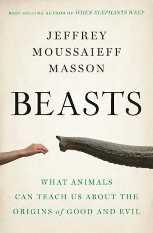 Beasts - J. Moussaieff Masson Beste Prijs