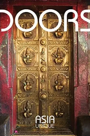 Doors - Hans Kemp Koopje