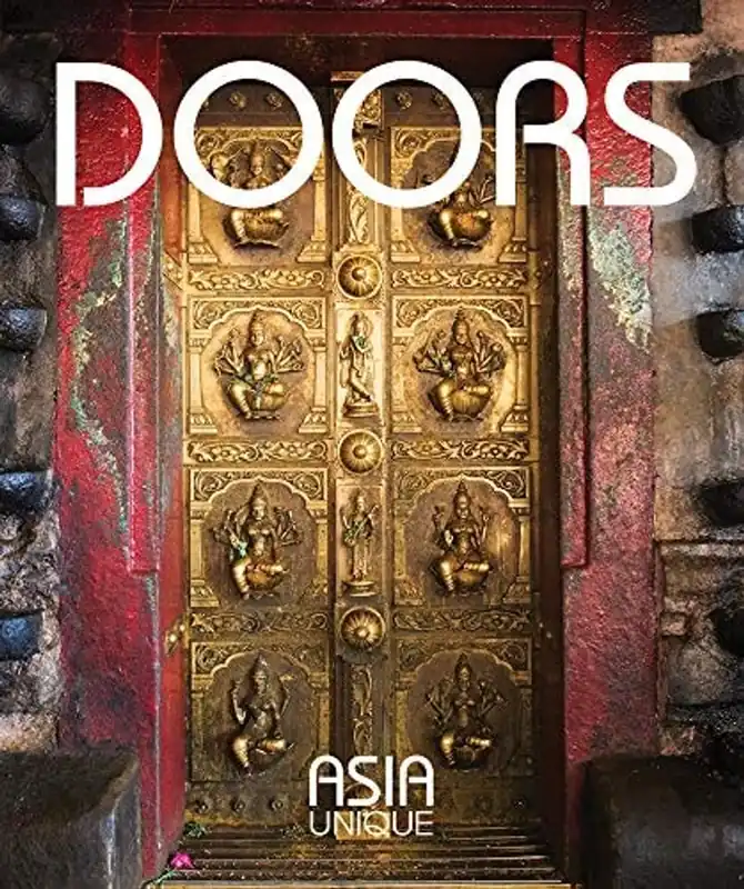Doors - Hans Kemp Koopje