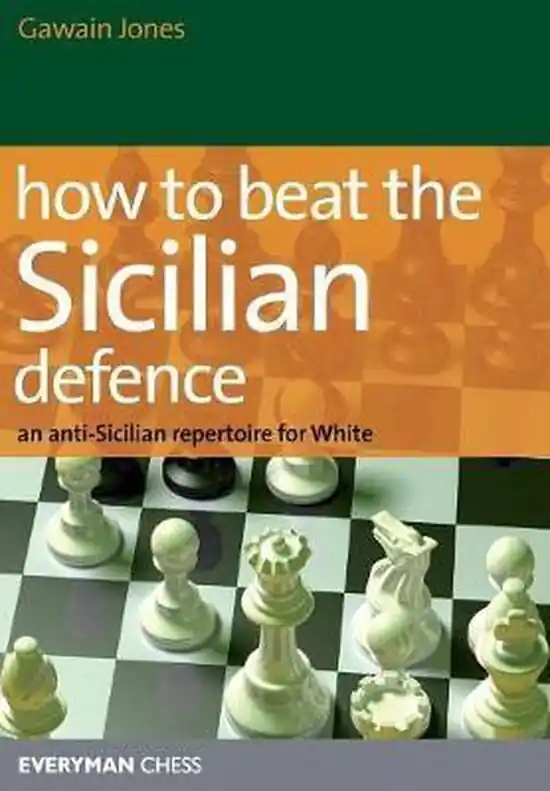 Op = Op How to Beat the Sicilian Defence - Gawain Jones
