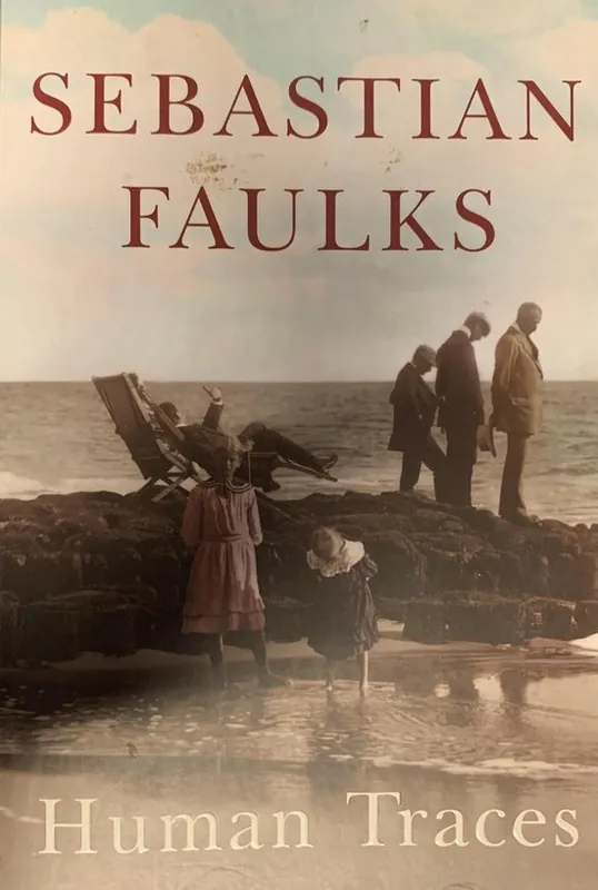 Express Levering Human Traces - Sebastian Faulks