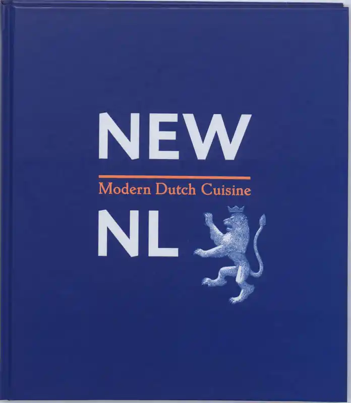 Modern Dutch Cuisine - R. Coops; A. Westerhof; R.F. Meijer Laatste Versie