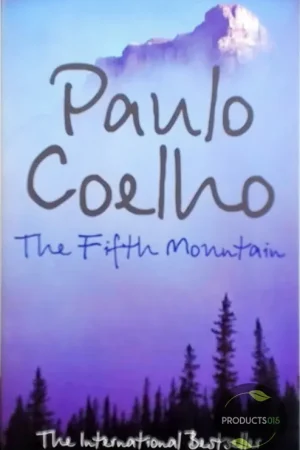 Bestel Nu The fifth mountain - Paulo Coelho