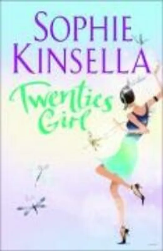 Gereduceerde Prijs Twenties Girl - Sophie Kinsella