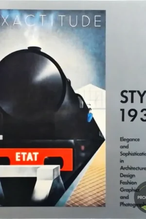 Style 1930 - Klaus-Jurgen Sembach Gecertificeerd