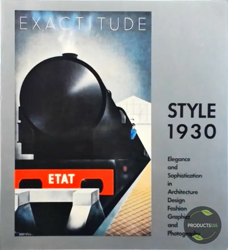 Style 1930 - Klaus-Jurgen Sembach Gecertificeerd