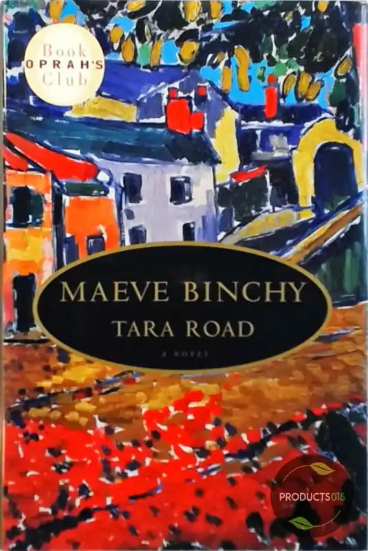 Tara Road - Maeve Binchy Op = Op
