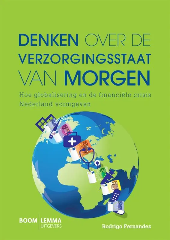 Laatste Versie Denken over de verzorgingsstaat van morgen - Rodrigo Fernandez