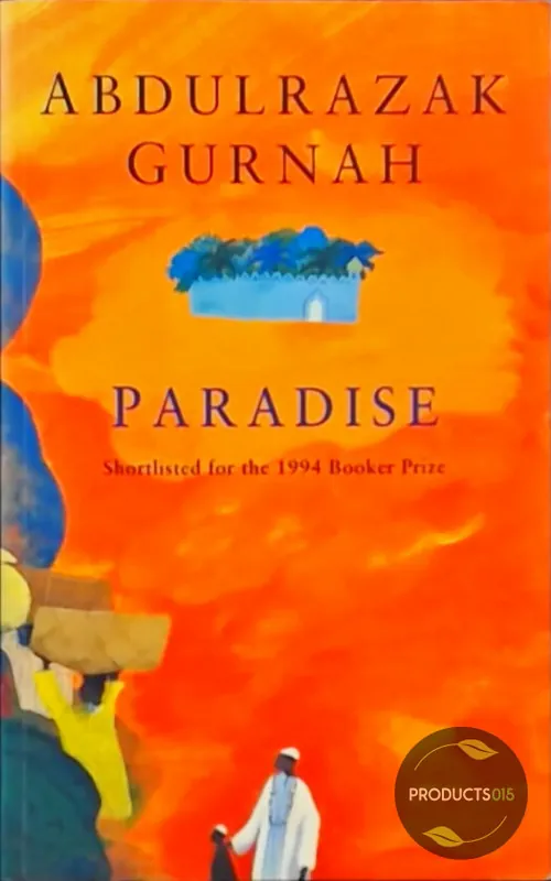 Paradise - Abdulrazak Gurnah Direct Beschikbaar