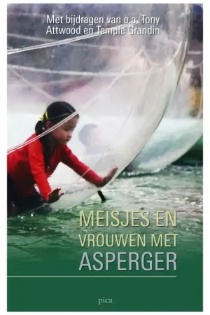 Premium Meisjes en vrouwen met Asperger - T. Attwood; T. Grandin