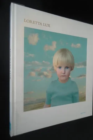 Alleen Vandaag Loretta Lux - Francine Prose