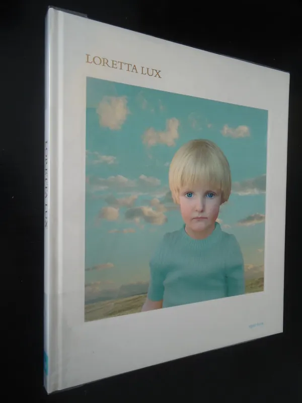 Alleen Vandaag Loretta Lux - Francine Prose