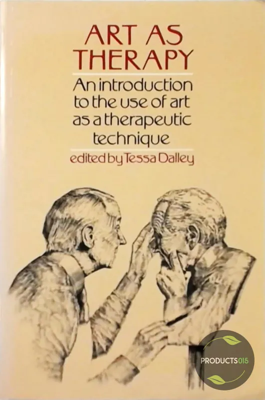 Art as Therapy - Tessa Dalley Alleen Vandaag