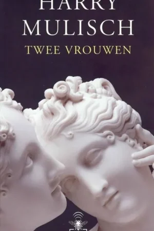 Populair Twee vrouwen - Harry Mulisch